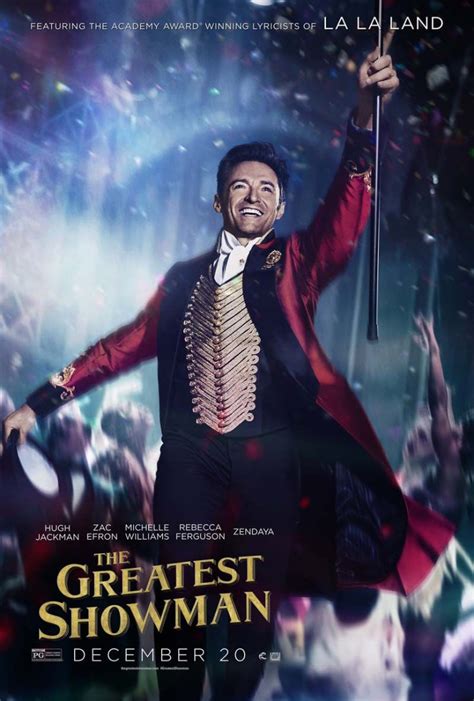 is the greatest showman a real story|The Greatest Showman: Is the Movie Based on the .